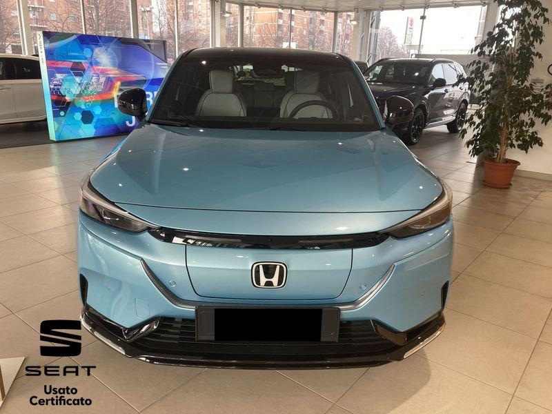 Honda e:Ny1 Advance