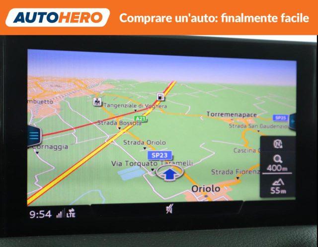 AUDI Q2 30 TDI S tronic