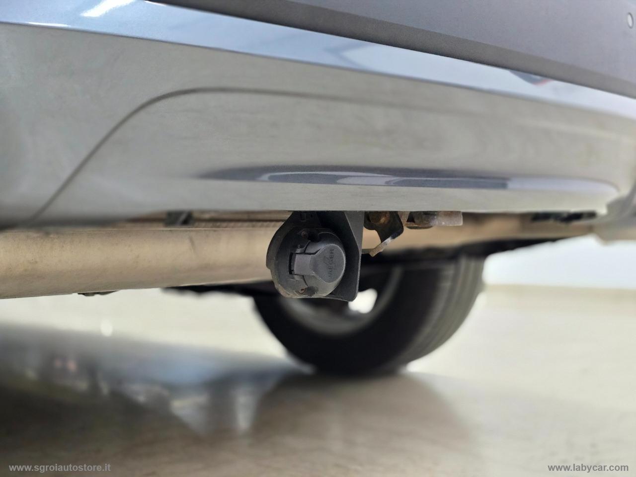 BMW X1 sDrive18d Advantage