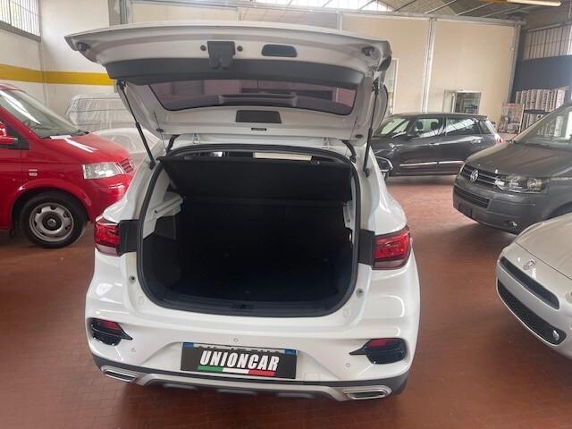 Mg ZS 1.0T-GDI Luxury