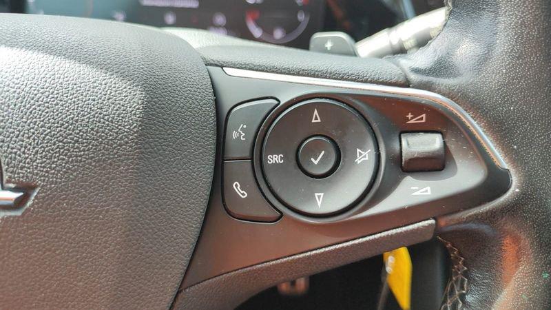 Opel Grandland Grandland 1.5 diesel Ecotec aut. Business Elegance