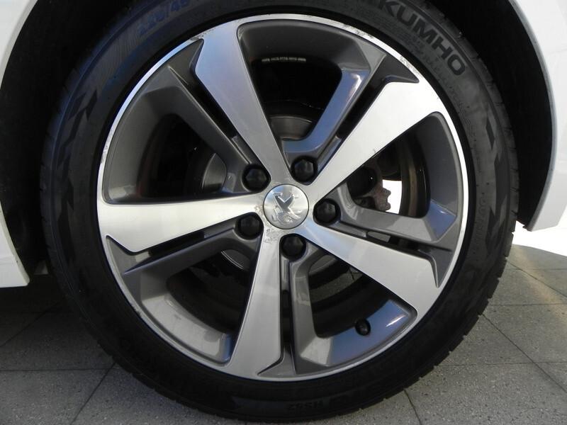 Peugeot 308 BlueHDi 130 S&S Active Pack