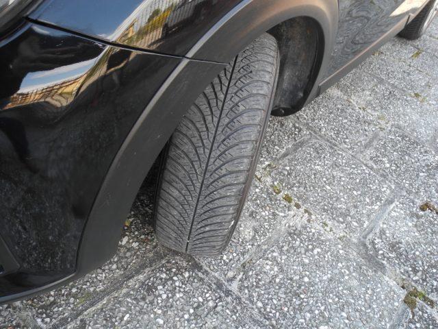 KIA Stonic 1.6 CRDi 110cv Urban -BiColor-Ok NEOPAT.- EURO 6/B