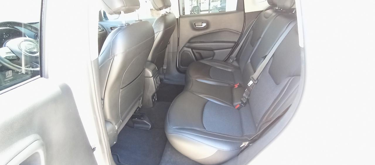 Jeep Compass 2.0 Multijet II aut. 4WD Limited