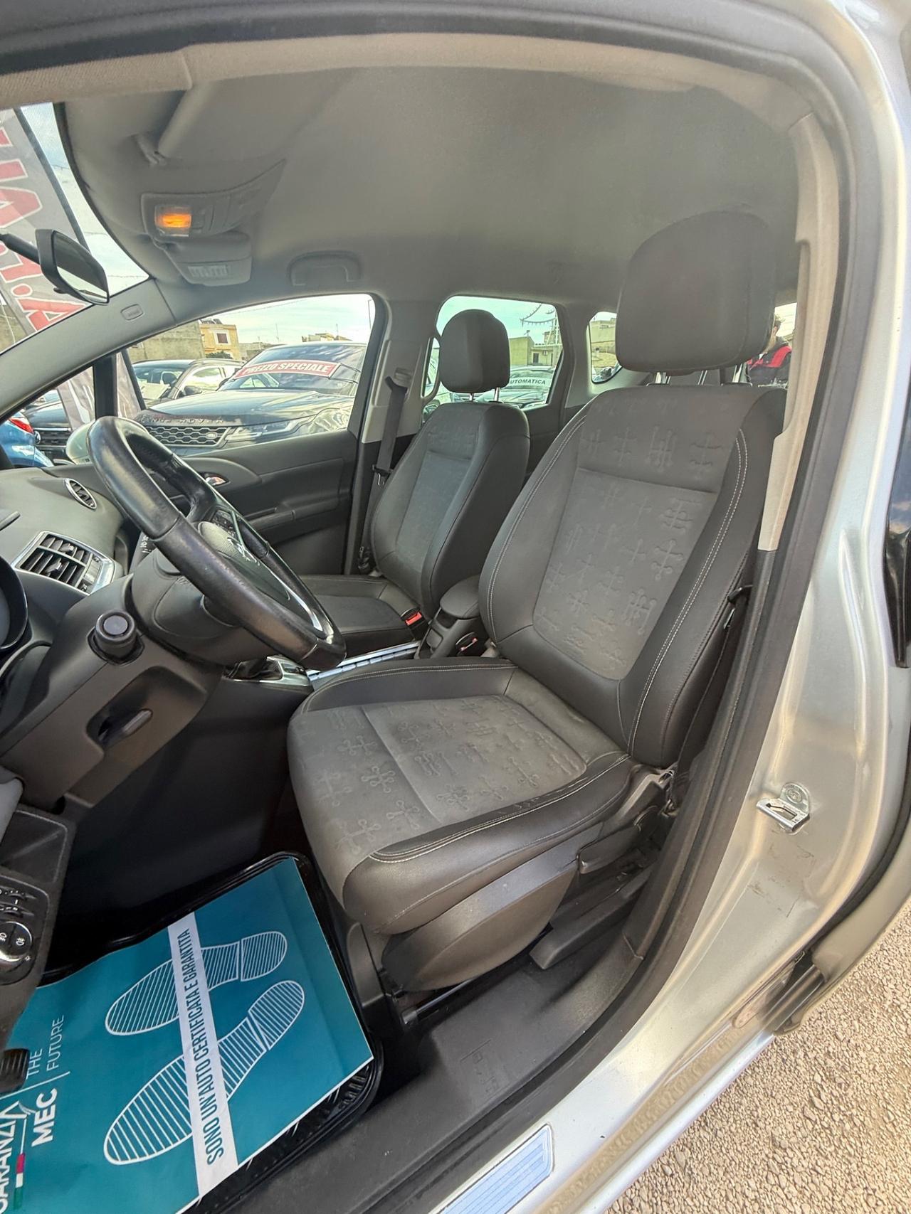 Opel Meriva 1.7 CDTI 130CV Cosmo