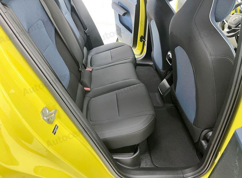 Volvo EX30 EX30 SINGLE MOTORS RWD PLUS