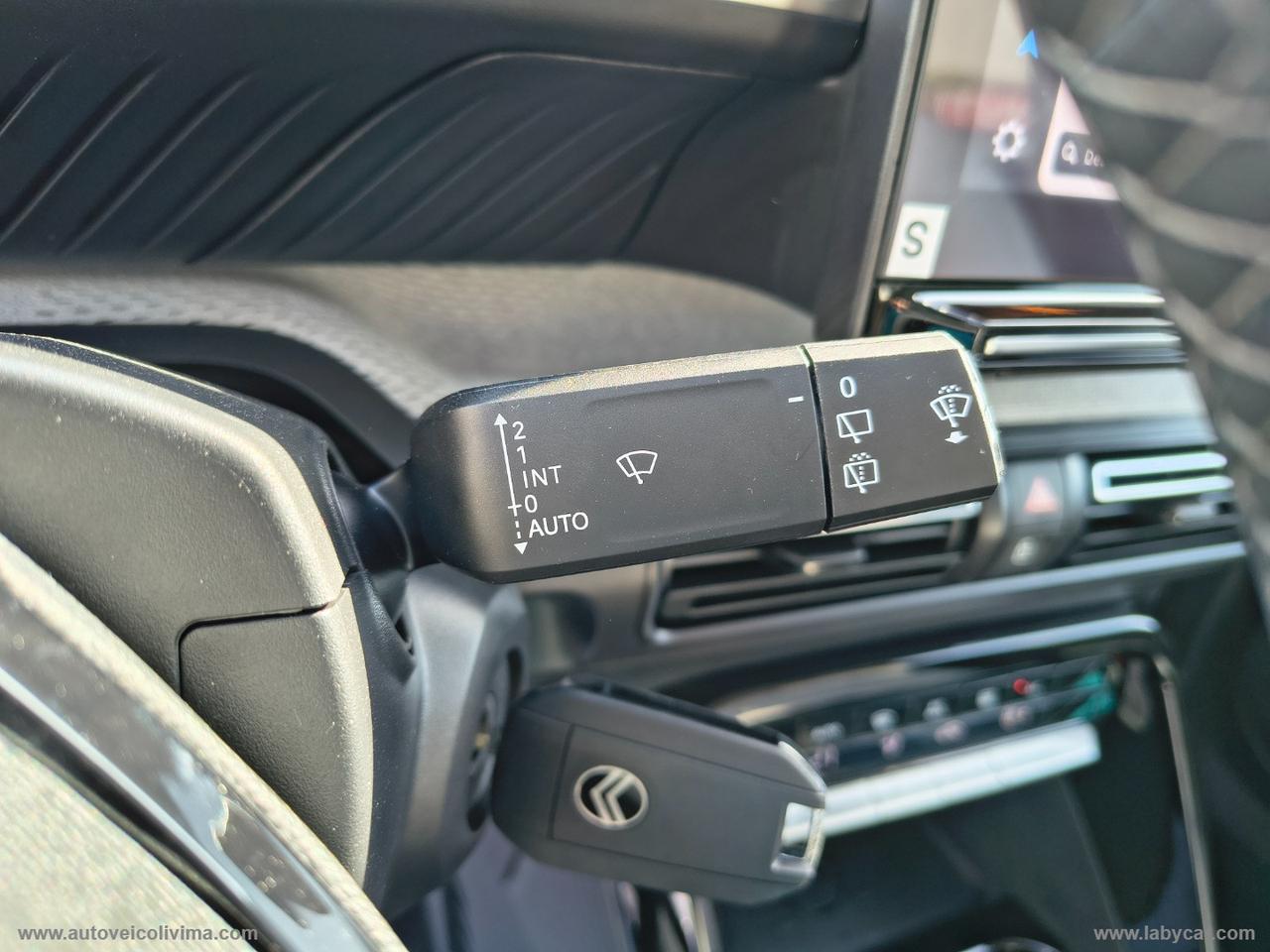 CITROEN C3 PureTech 100 S&S Max KM 0