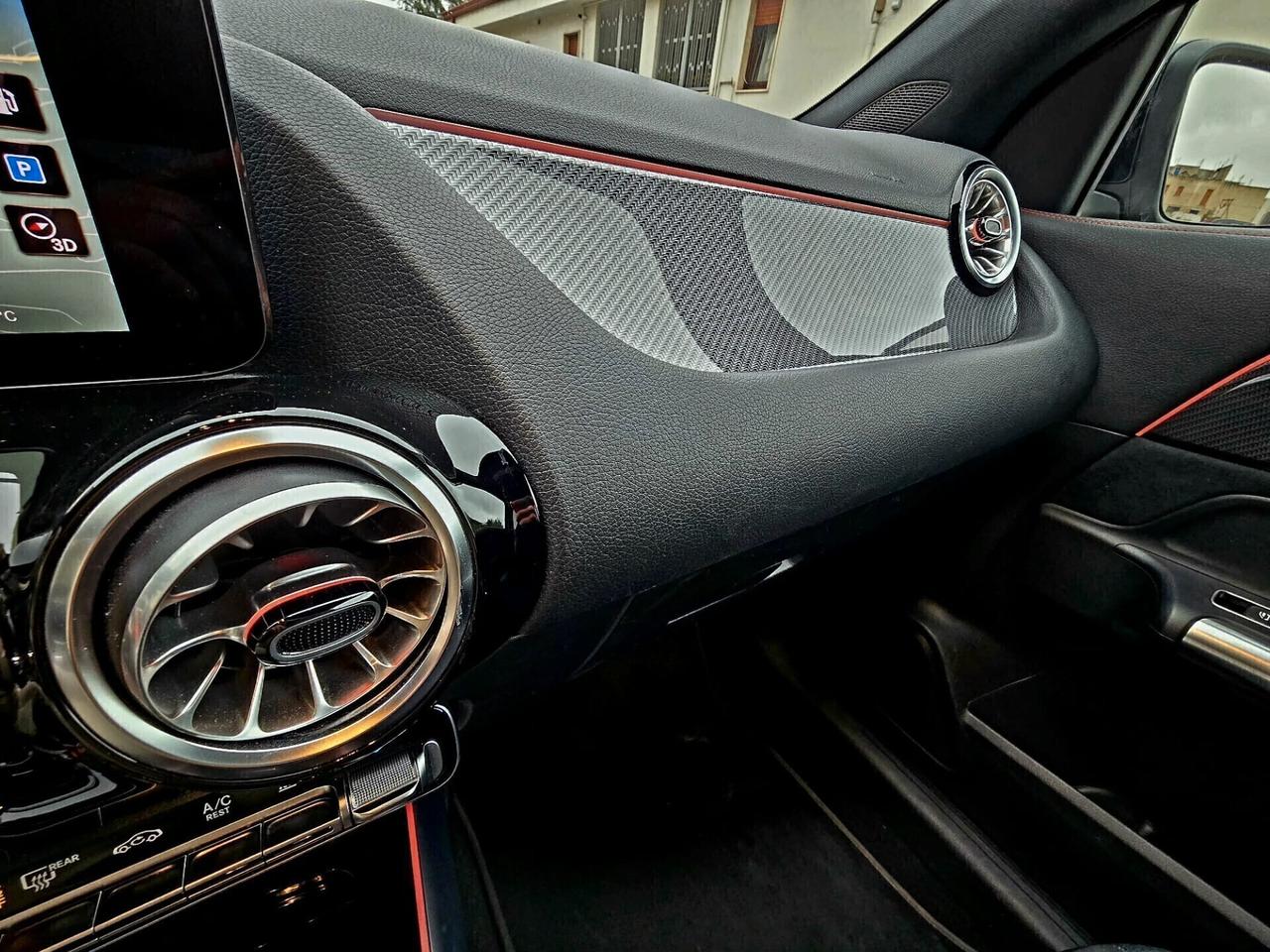 MERCEDES GLA 250e PHEV(eq-power) PREMIUM AMG