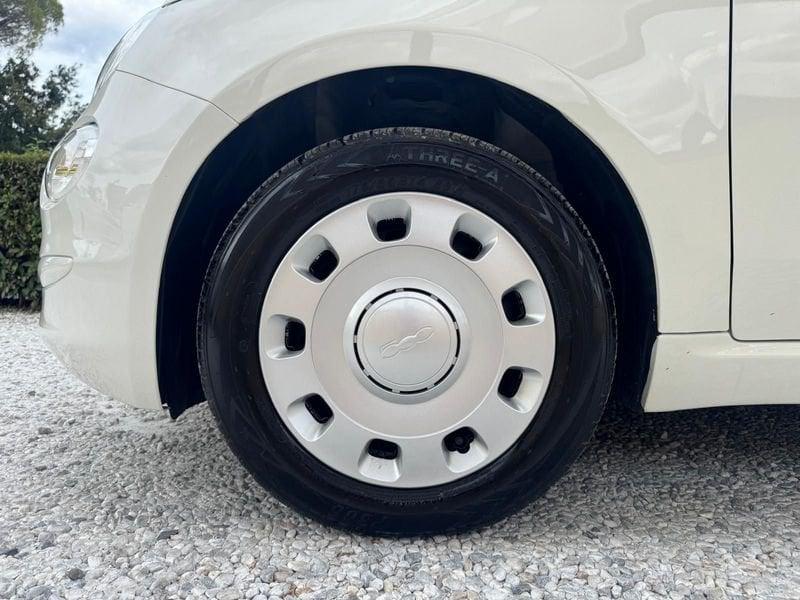FIAT 500 1.0 Hybrid 70cv MT6 Pop