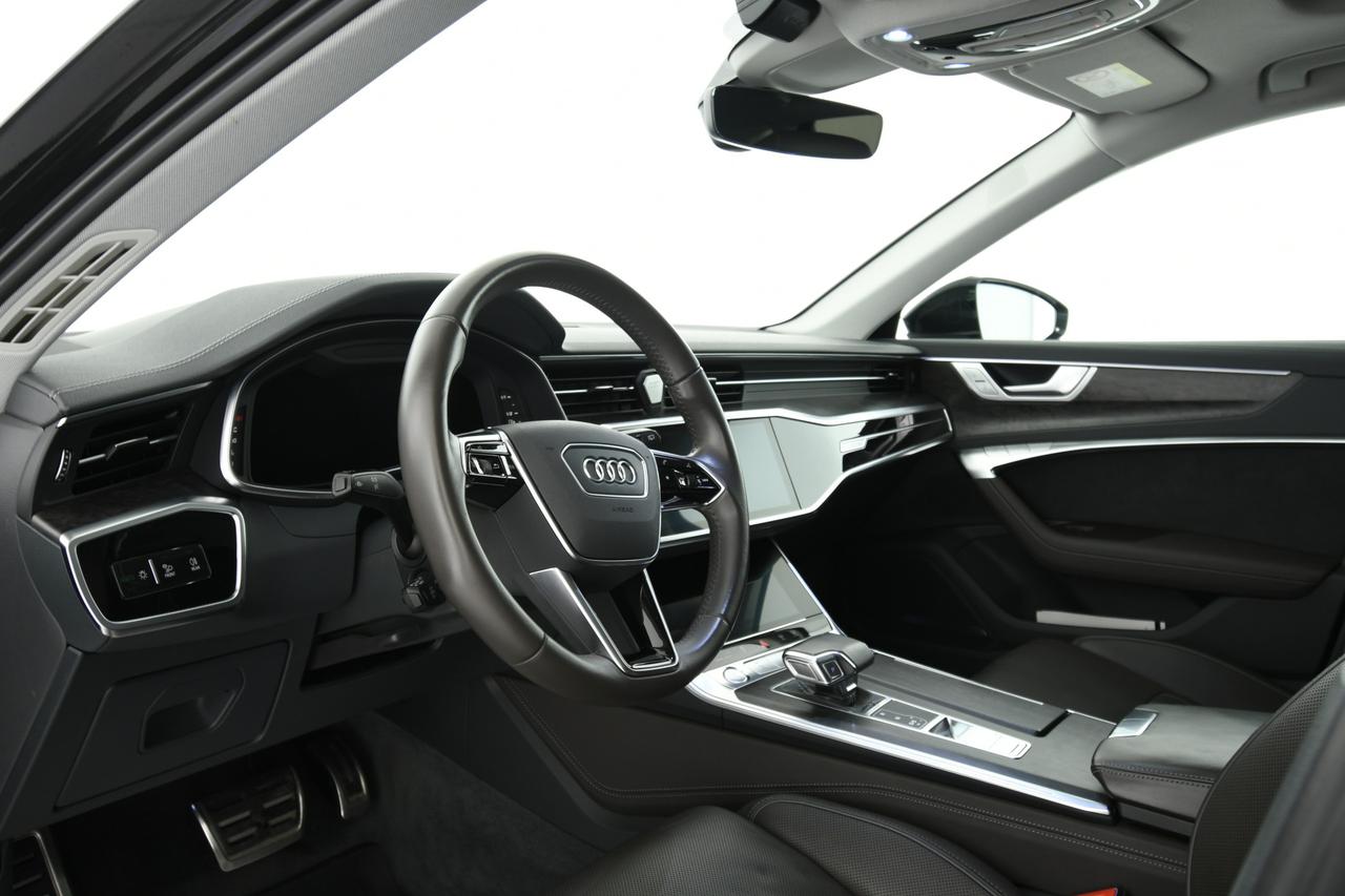 AUDI A6 Allroad 45 3.0 tdi mhev 48V quattro 231cv HEAD-UP+TETTO PANO+CAMERA 360