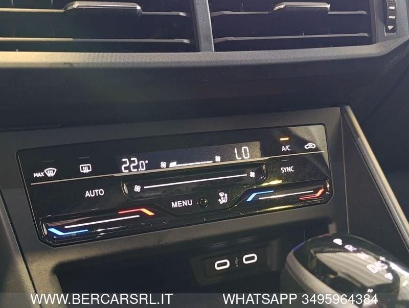 Volkswagen Taigo Taigo 1.0 TSI 115 CV DSG R-Line