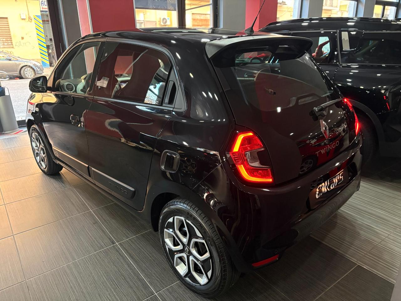 Renault Twingo 1.0 Sce 65cv Equilibre ITALIANA