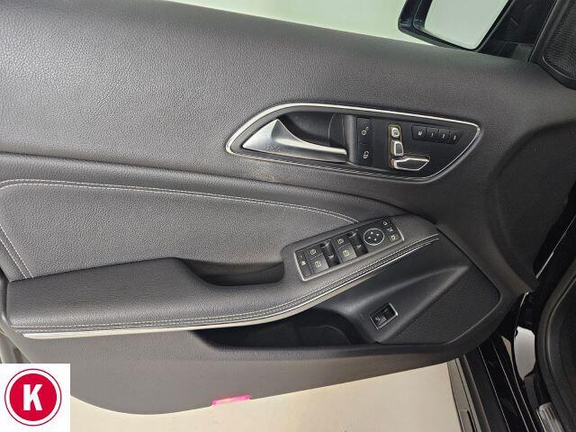 Mercedes-benz GLA 180 Premium Night Edition