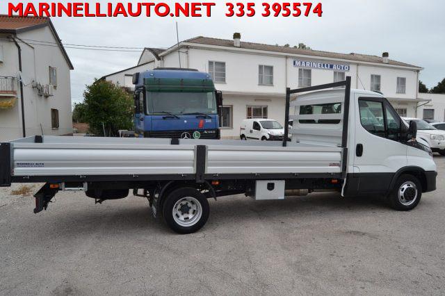 IVECO Daily 35C16H BTor 3.0 HPT PASSO LUNGO