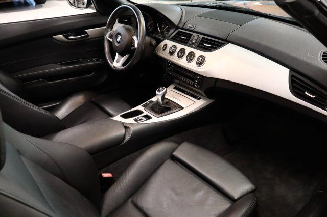 BMW Z4 sDrive23i Disponibile da marzo