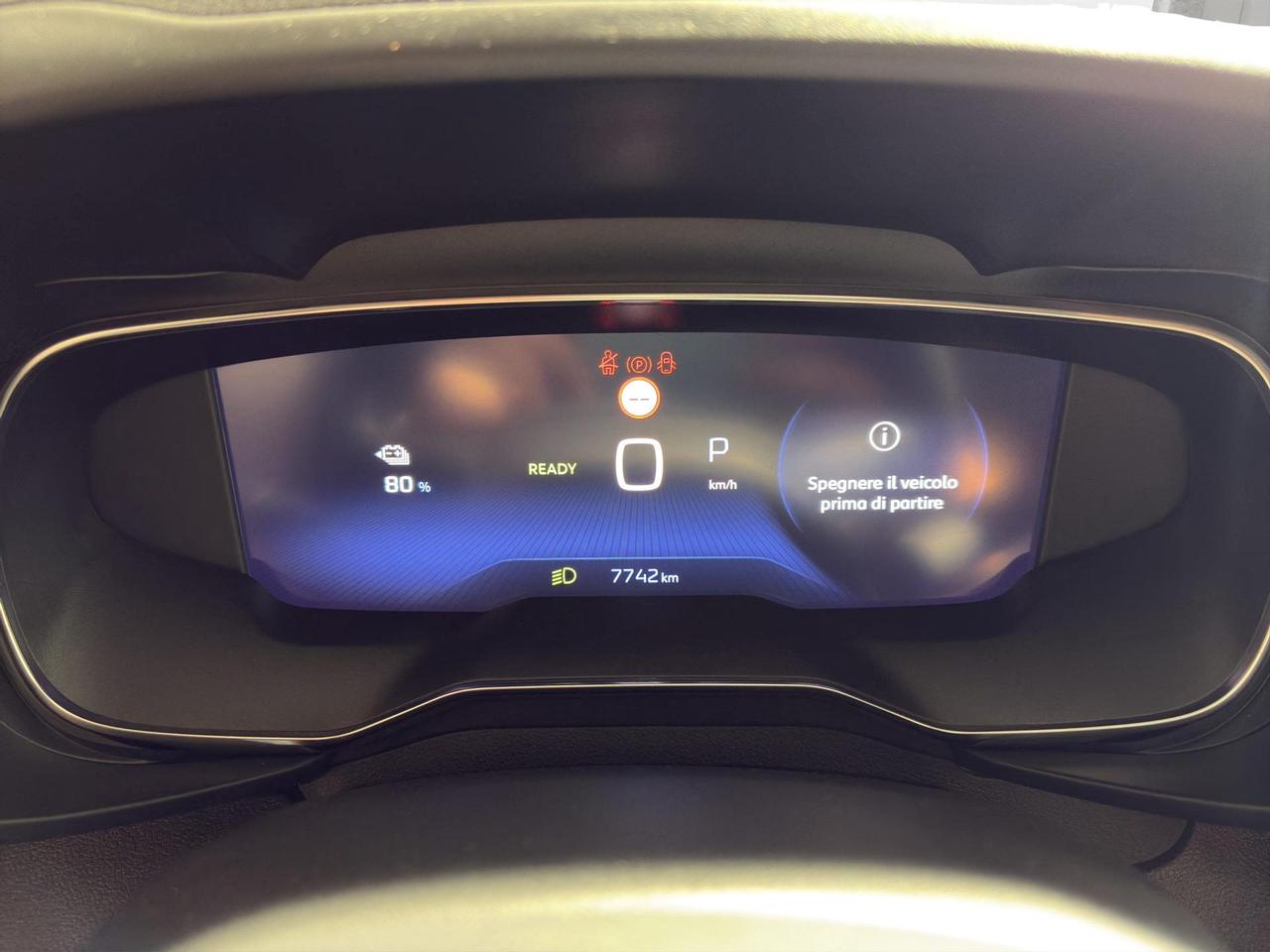 Toyota Proace City Verso electric L1 50kWh D