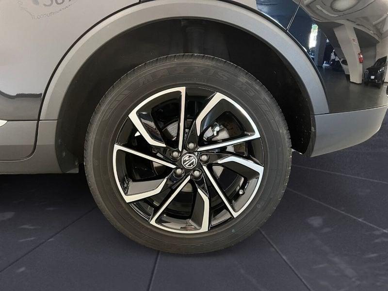 MG ZS (2021-2025) 1.5 VTi-tech Luxury
