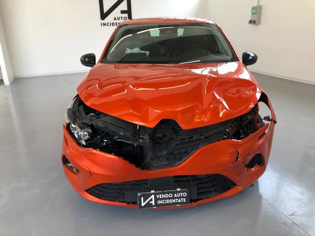 RENAULT Clio 1.0 SCE 67CV 5 PORTE EQUILIBRE *VA IN MOTO*