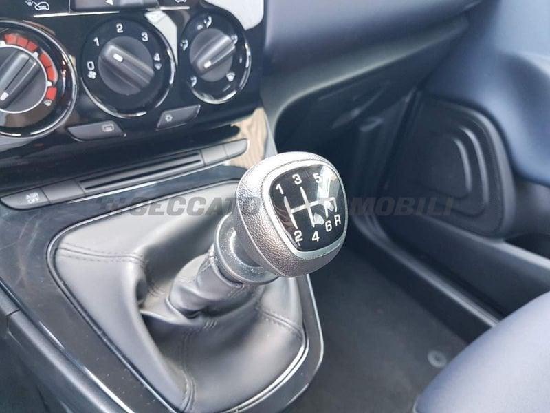 Lancia Ypsilon Ypsilon 1.0 firefly hybrid Platino s&s 70cv