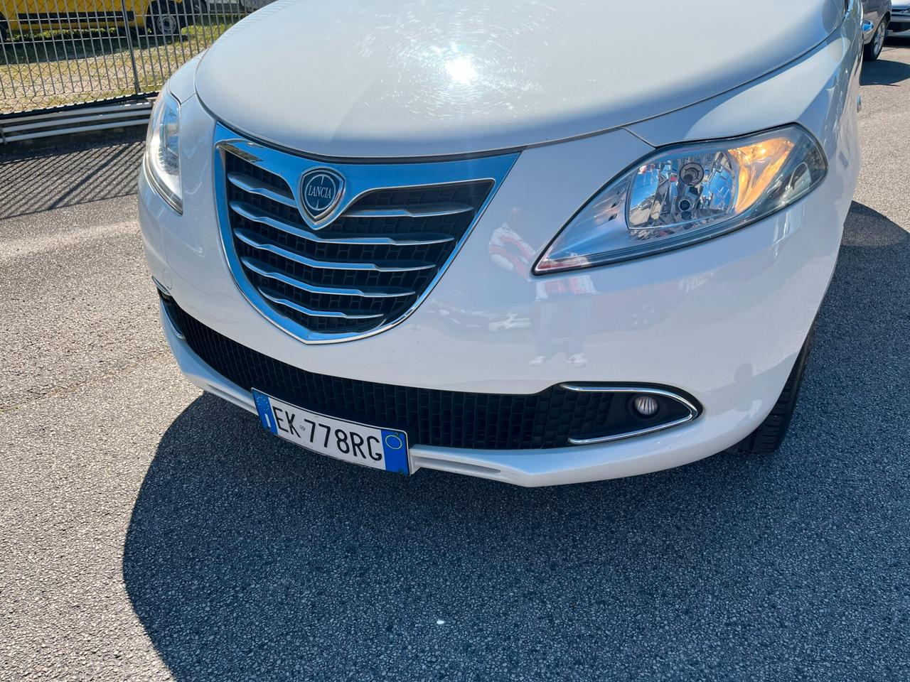 Lancia Ypsilon 1.3 MJT 16V 95 CV 5 porte S&S Gold