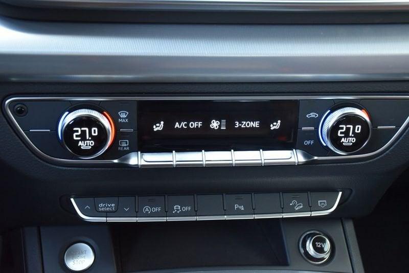 Audi Q5 40 TDI quattro S tronic Business Sport *COCKPIT, PELLE*