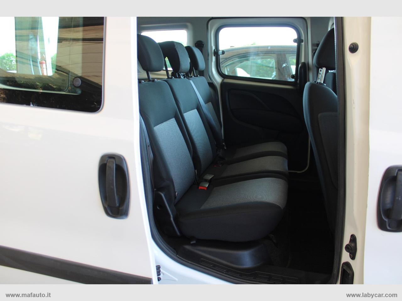 Doblò 1.3 MJT CARGO Combi N1