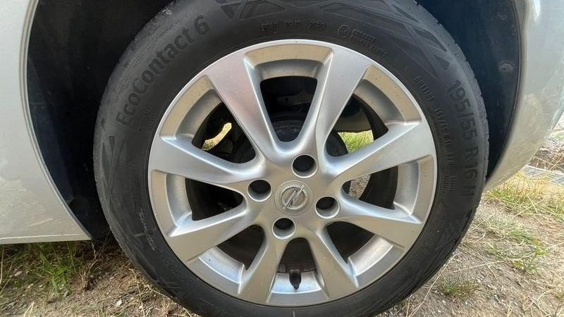 Opel Corsa 1.2 75cv Edition MT5