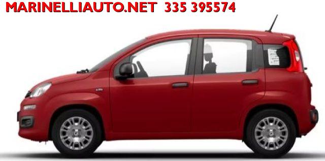 FIAT Panda 1.0 Hybrid Pop 70CV PRONTA CONSEGNA