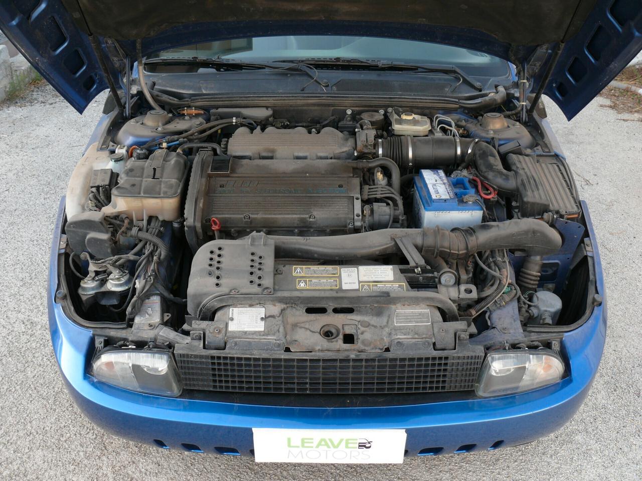 Fiat Coupe 2.0 i.e. 16V Plus (M1357)
