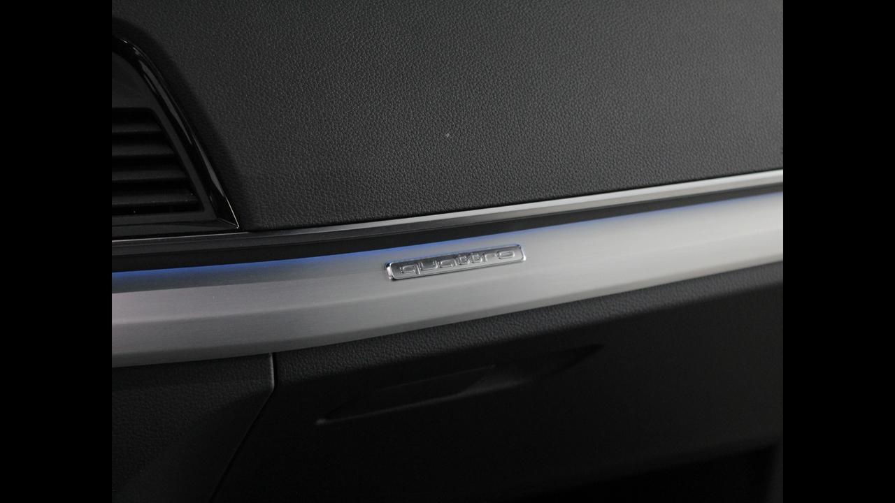 AUDI Q5 I Sportback 2021 - Q5 Sportback 50 3.0 tdi mhev 48V S lin