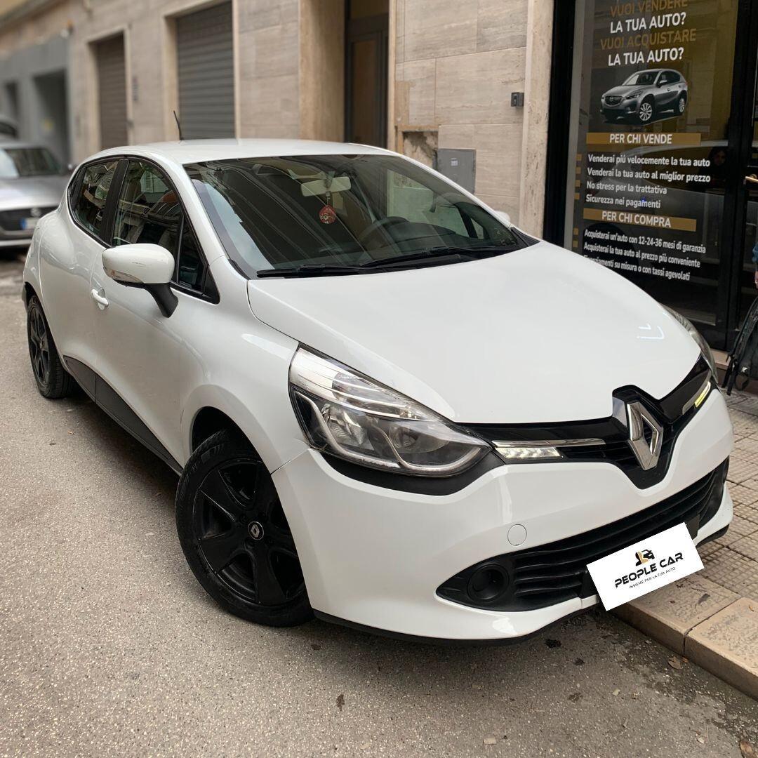Renault Clio 1.5 dCi 8V 75CV 5 porte Live