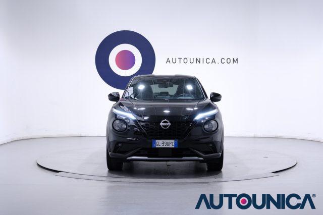 NISSAN Juke 1.6 HEV PREMIERE EDITION NEOPATENTATI