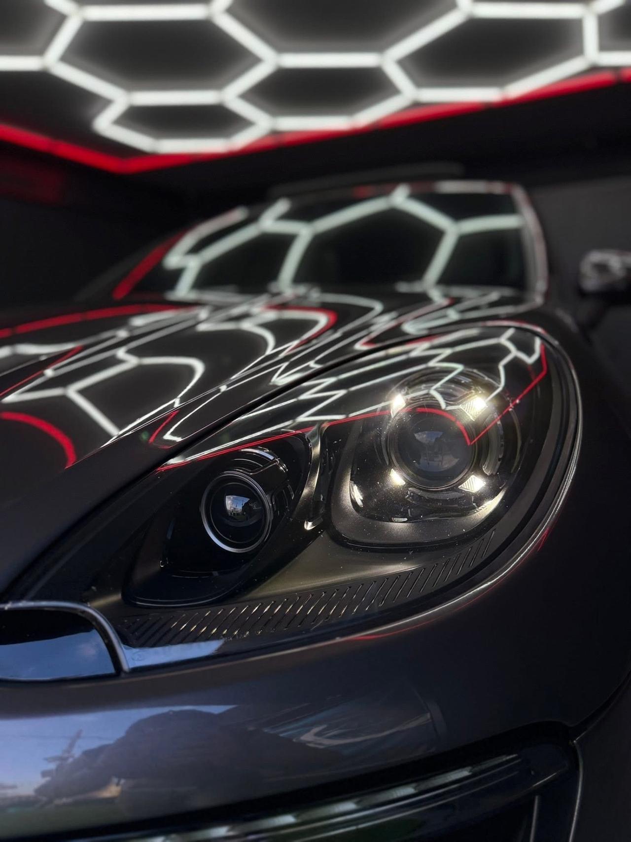 Porsche Macan S 3.0 D 250 CV 2018