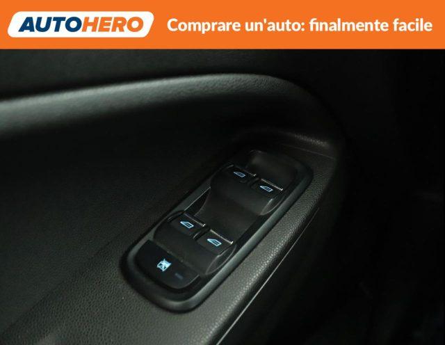 FORD EcoSport 1.0 EcoBoost 125 CV Titanium