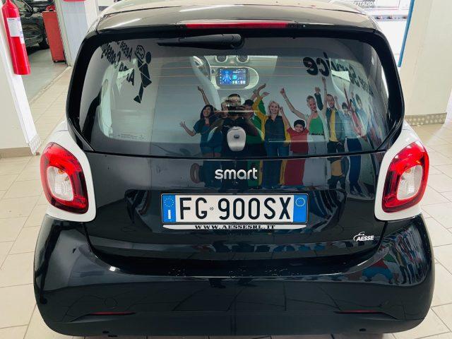 SMART ForTwo 70 1.0 Prime