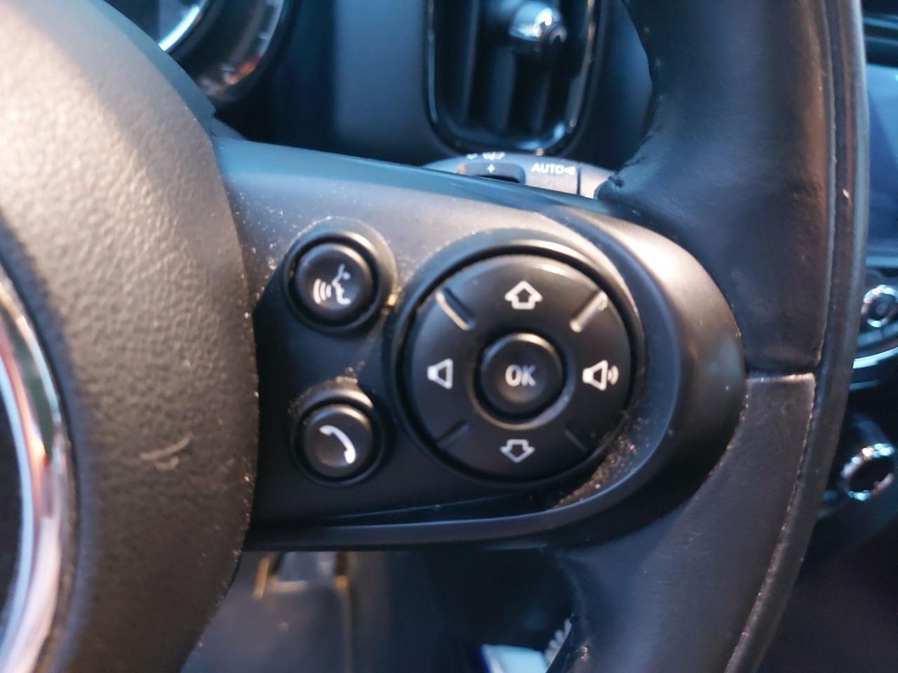 Mini One D Countryman 1.5 D 116 CV ok neopatentati #3966