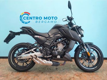 Orcal SK01 125: la tua prima naked