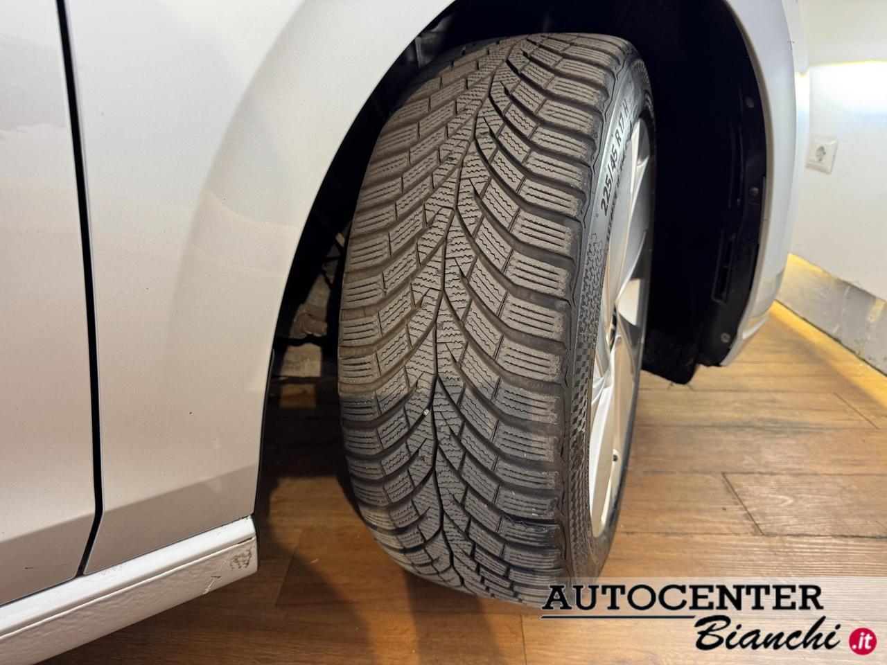 Volkswagen Golf 2.0 Tdi Dsg Scr