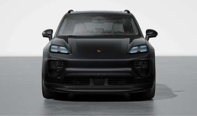 Porsche Macan EV 4 BOSE/360°/TETTO/GANCIO/MATRIX/SOSP. PNEUM.