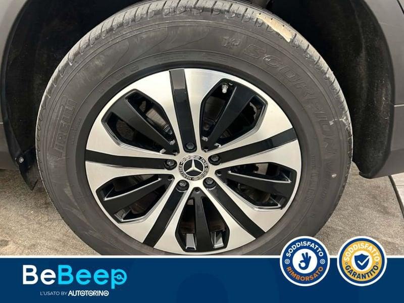 Mercedes-Benz GLC Coupé GLC COUPE 300 DE PHEV (EQ-POWER) SPORT 4MATIC AUTO