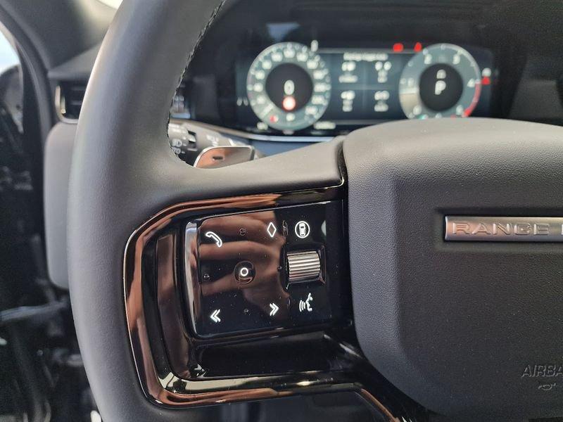 Land Rover Range Rover Evoque Range Rover Evoque 2.0D I4 163 CV AWD Auto S