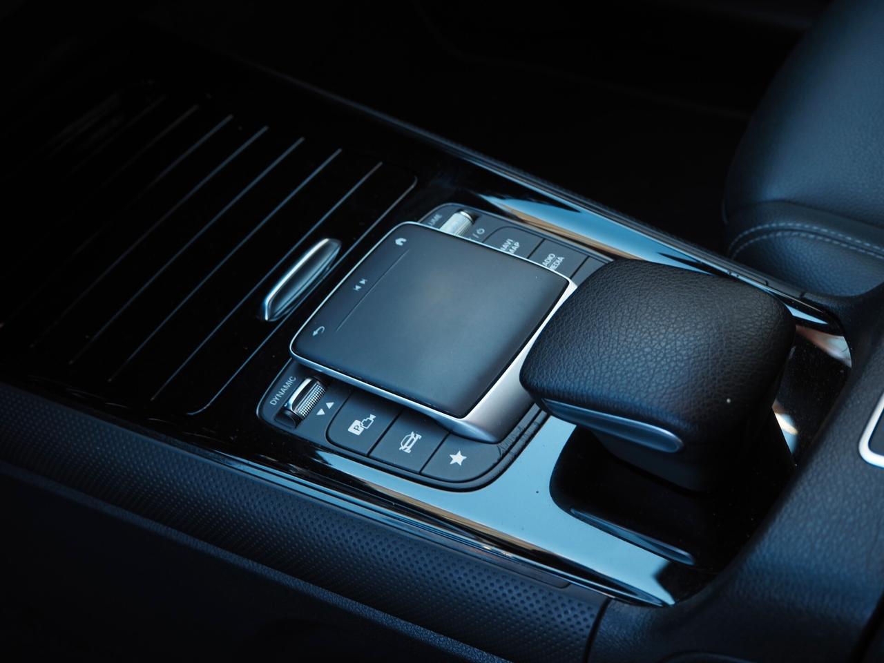 Mercedes-benz GLB 180 d Automatic Sport