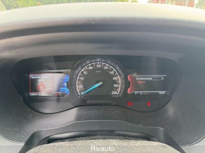 Ford Ranger Ranger 2.0 ECOBLUE DC Limited 5 posti