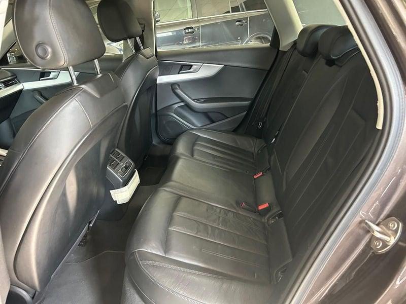 Audi A4 A4 3.0 S-LINE