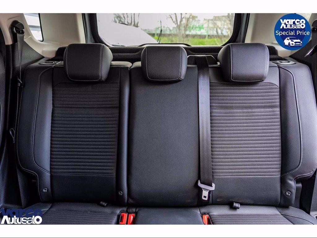 FORD Ecosport 1.0 ecoboost titanium s&s 125cv my20.25 del 2021
