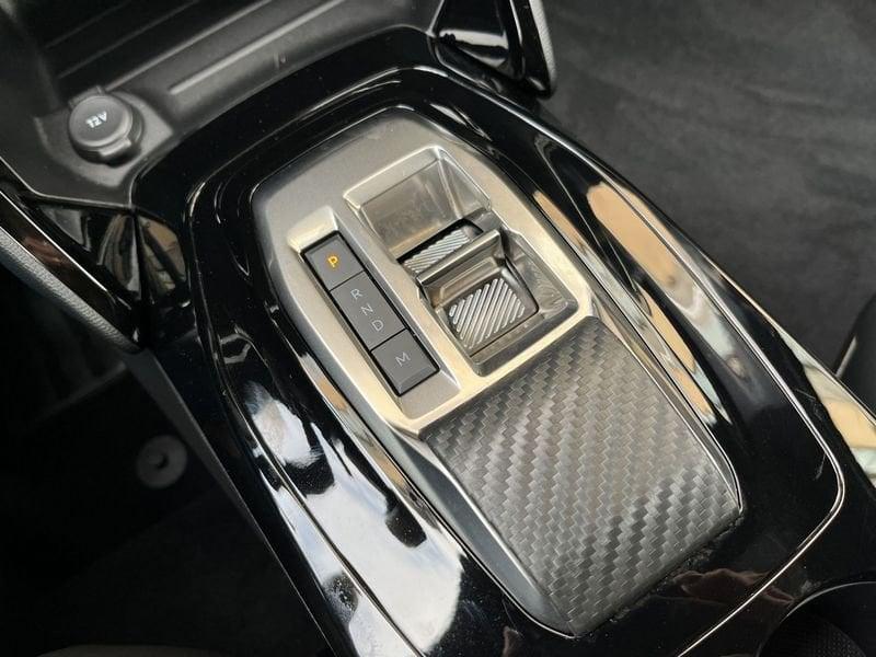 Peugeot 2008 2008 1.2 hybrid Allure 145cv e-dcs6 - PROMO SIRONIAUTO+