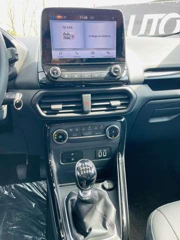 Ford EcoSport EcoSport 1.0 ecoboost Active s PROMO FINANZIAMENTO