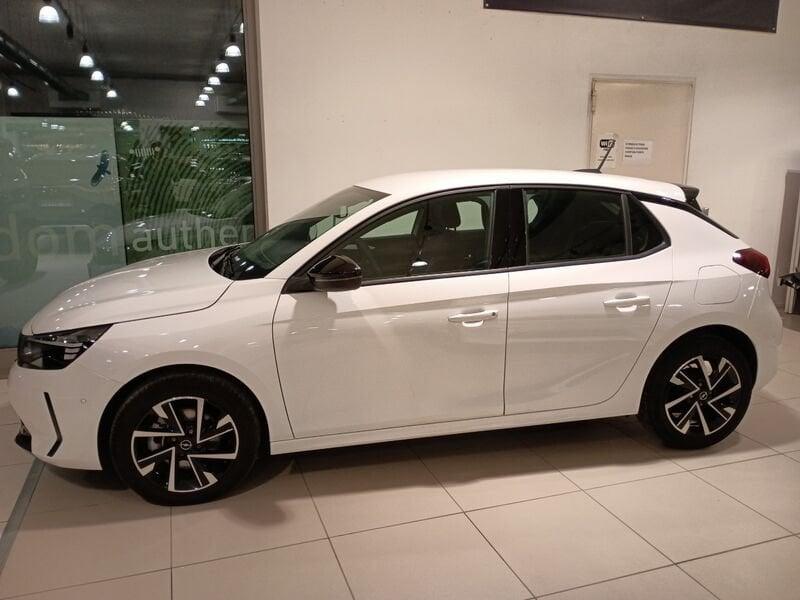 Opel Corsa Corsa 1.2 100 CV GS