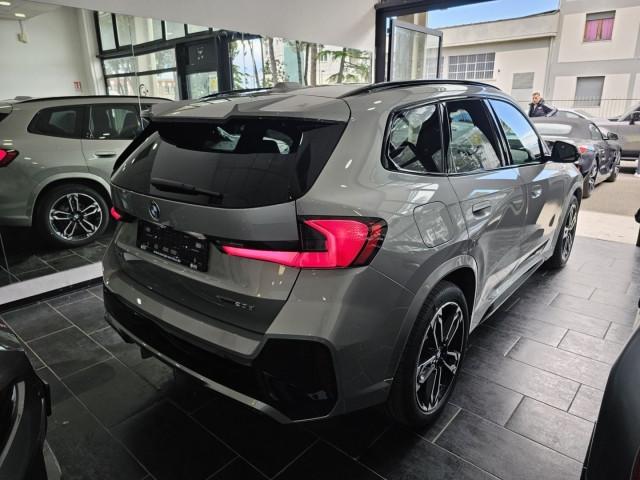 BMW X1 XDrive MSport Tetto C.19" Cam M-Sport New Model