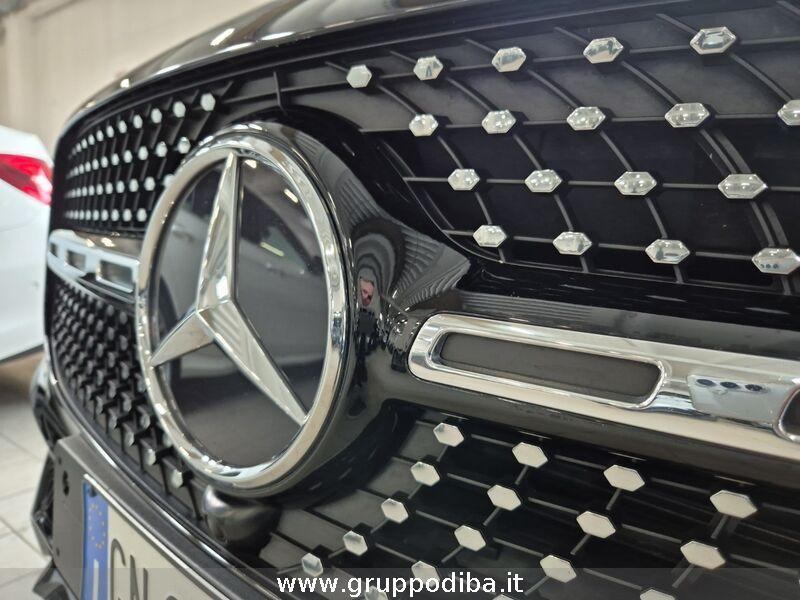 Mercedes-Benz GLB - X247 2019 Diesel 200 d Premium auto